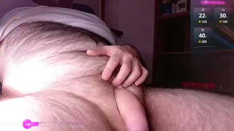 pincopanco82 online show from February 10, 6:45 pm