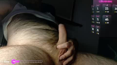 pincopanco82 online show from May 30, 12:41 am
