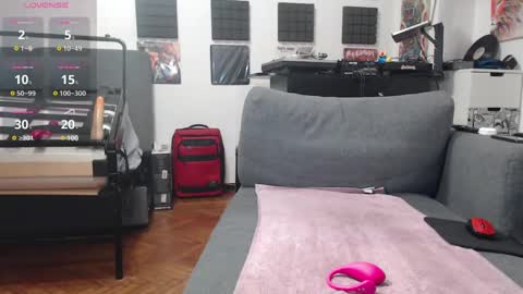 pingones 79 online show from December 27, 9:54 pm