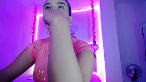 tiffany online show from January 8, 7:45 pm