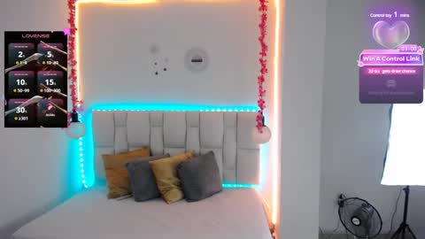 tiffany online show from January 9, 1:50 am