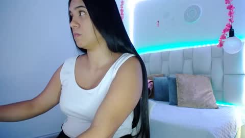 tiffany online show from February 2, 7:57 pm