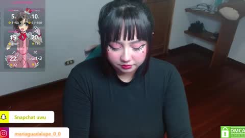 Snapshot of pink_cacti chatting on December 9, 5:29 am Lore online show from December 9, 5:29 am