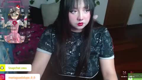 Snapshot of pink_cacti chatting on February 10, 5:36 am Lore online show from February 10, 5:36 am