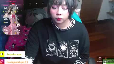 Snapshot of pink_cacti chatting on September 11, 5:40 am Lore online show from September 11, 5:40 am