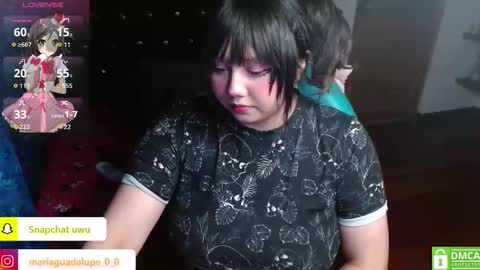 Snapshot of pink_cacti chatting on September 21, 5:09 am Lore online show from September 21, 5:09 am