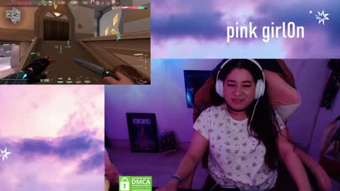 Kitty online show from December 5, 5:48 am