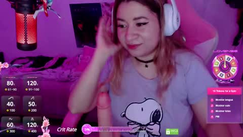 Kitty online show from February 17, 6:15 pm