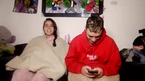 Pink  peyton online show from January 6, 8:50 pm