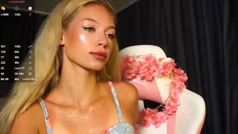 Kate online show from September 29, 5:40 pm