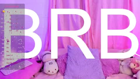 KELLY  online show from February 15, 2:58 am