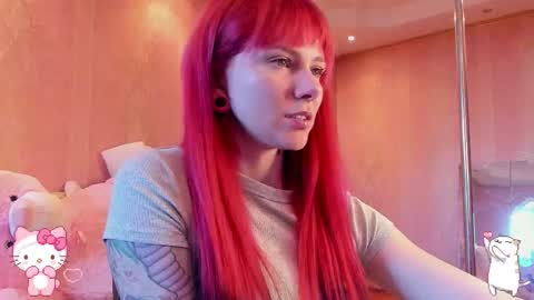 Saly online show from September 26, 1:37 pm