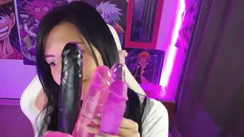 pink_yuii online show from February 26, 11:59 pm