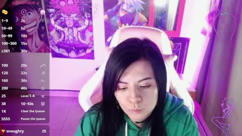 pink_yuii online show from March 8, 5:17 am