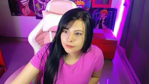 pink_yuii online show from September 20, 10:11 pm