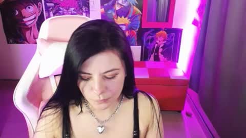 pink_yuii online show from October 6, 10:07 pm