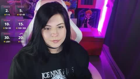 pink_yuii online show from October 14, 10:21 pm