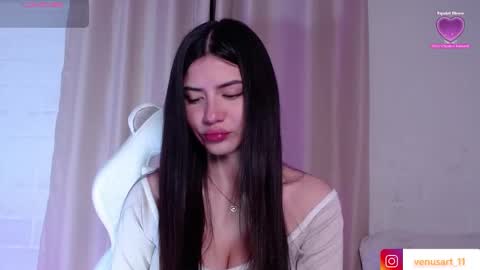 Snapshot of pinkarg chatting on January 7, 3:03 am - online show from January 7, 3:03 am