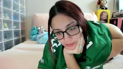 Snapshot of pinkcheetodomain chatting on February 7, 3:08 pm pinkcheetodomain online show from February 7, 3:08 pm