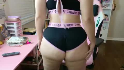 Snapshot of pinkcheetodomain chatting on February 18, 11:08 pm pinkcheetodomain online show from February 18, 11:08 pm