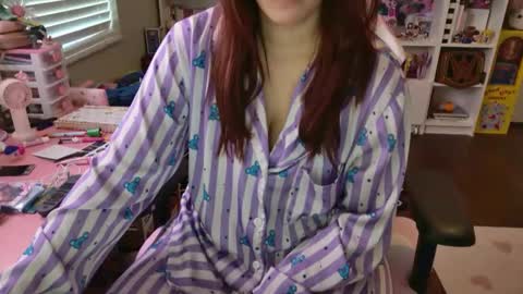 pinkcheetodomain online show from March 21, 4:21 pm