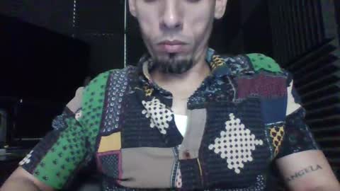 J Steve online show from March 12, 4:02 pm