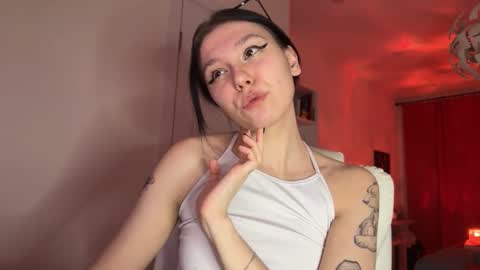 pinkdollylovv online show from February 22, 10:20 pm