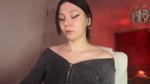 pinkdollylovv online show from March 11, 10:20 pm