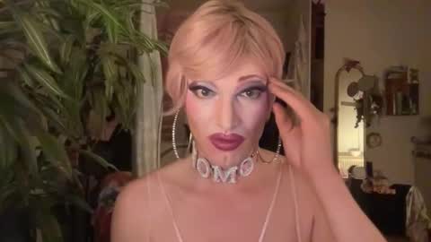 pinkfag online show from February 26, 8:30 pm