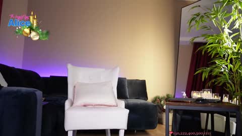 Alice   online show from January 14, 6:28 pm