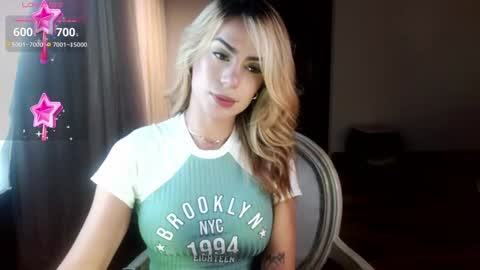 Pinkilola online show from February 5, 11:17 pm