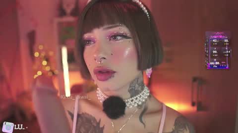 LUISA online show from February 13, 11:28 am