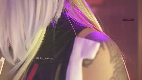 LUISA online show from February 18, 11:28 am