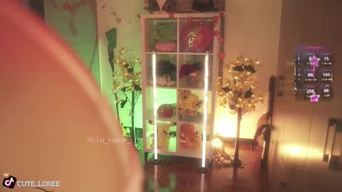 LUISA online show from February 23, 11:29 am