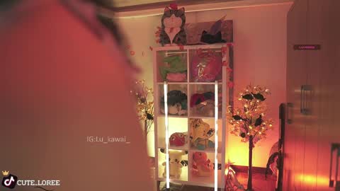 LUISA online show from February 25, 11:31 am