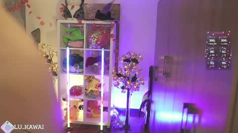 LUISA online show from April 14, 11:27 am