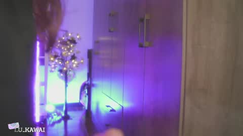 LUISA online show from May 13, 6:27 pm