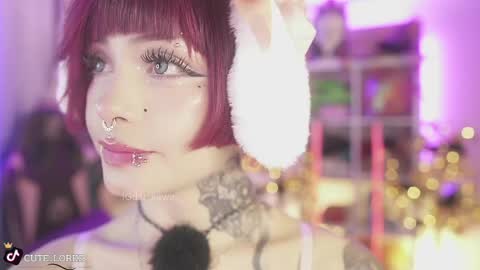 LUISA online show from June 5, 6:24 pm