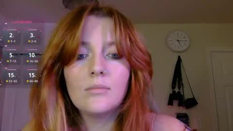 Porcelina online show from February 23, 2:29 am