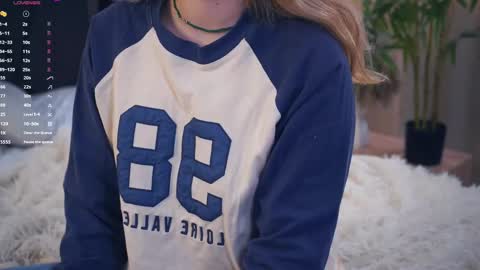 Snapshot of pinkncrazy chatting on February 28, 9:36 am HERES ALICE WELCOME EVERYONE LOVENSE DOMI REACT TO YOUR TIPS LETS MAKE A GREAT SHOW TOGETHER online show from February 28, 9:36 am