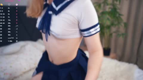 Snapshot of pinkncrazy chatting on March 6, 4:41 am HERES ALICE WELCOME EVERYONE LOVENSE DOMI REACT TO YOUR TIPS LETS MAKE A GREAT SHOW TOGETHER online show from March 6, 4:41 am