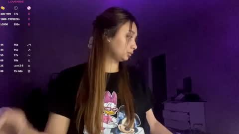 Snapshot of pinkncrazy chatting on September 15, 3:12 pm HERES ALICE WELCOME EVERYONE LOVENSE DOMI REACT TO YOUR TIPS LETS MAKE A GREAT SHOW TOGETHER online show from September 15, 3:12 pm