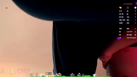 Perlita online show from October 11, 6:28 pm