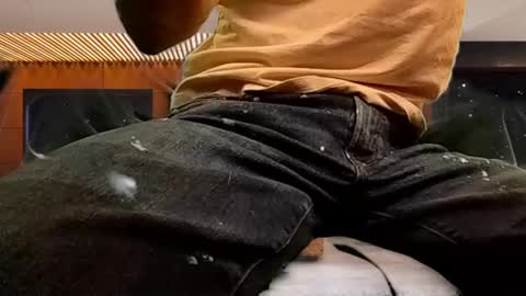 pinkscreensco online show from October 19, 8:09 pm