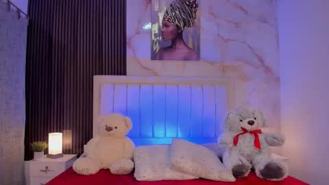 Peachy online show from November 23, 3:28 am