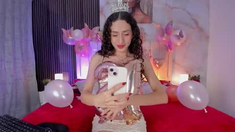 Peachy online show from March 13, 2:51 am