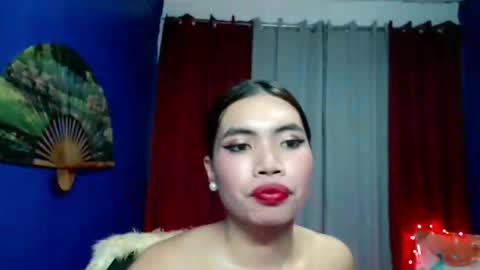 Tina online show from November 9, 2:21 am