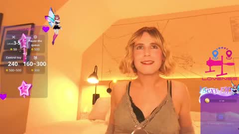 Mya Freya  NEXT BROADCAST Sun Dec 1 2024 online show from April 11, 3:11 am