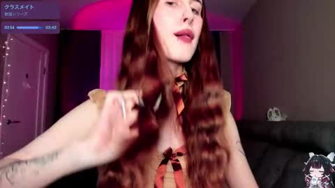 miko     online show from March 14, 9:53 pm