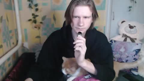 Incubus online show from January 16, 7:01 am